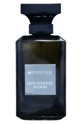 Link to perfume:  مونستر عود وود إنتنس