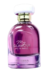 Link to perfume:  My Glamour Pendora