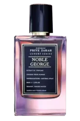 Link to perfume:  Noble George Privezarah
