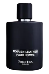 Link to perfume:  Noir En Leather