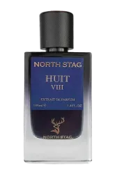 Link to perfume:  North Stag Huit VIII