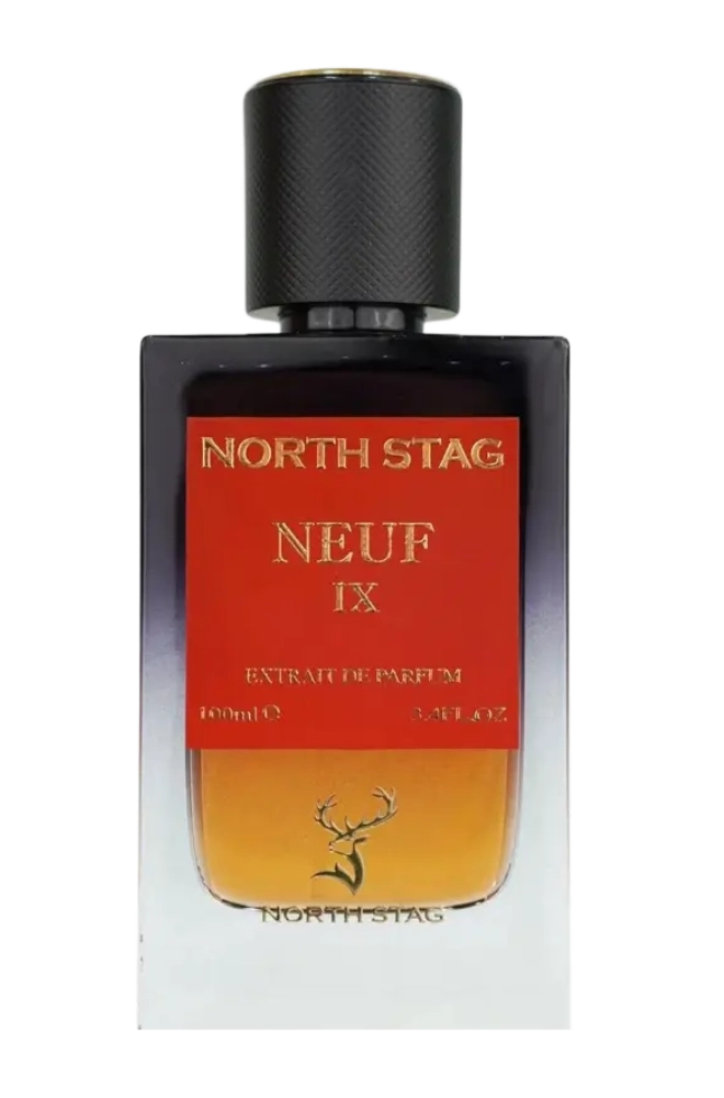 North Stag Neuf IX