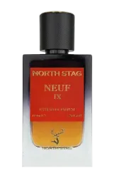Link to perfume:  North Stag Neuf IX