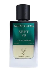 Link to perfume:  North Stag Sept VII
