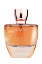 Link to perfume:  Octavia Pendora