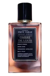Link to perfume:  Ombre