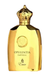Link to perfume:  أوبولنشيا إمبيريال إمير