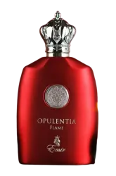 Link to perfume:  Opulentia Flame Emir
