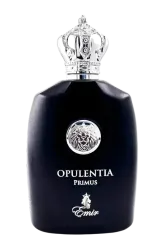 Link to perfume:  Opulentia Primus Emir