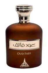 Link to perfume:  Oud Faek