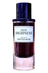 Link to perfume:  Oud Highness