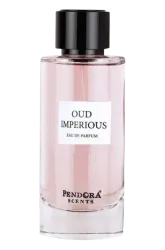 Link to perfume:  Oud Imperious
