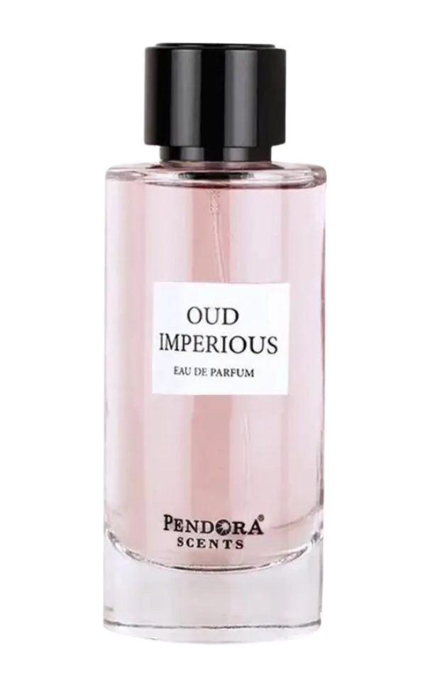 Oud Imperious