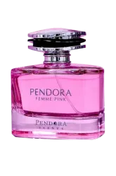 Link to perfume:  Pendora Femme Pink