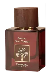 Link to perfume:  Pendora Oud Touch