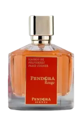 Link to perfume:  Pendora Rogue