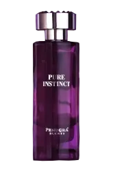 Link to perfume:  Pure Instinct