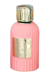Link to perfume:  Qissa Pink