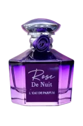 Link to perfume:  Rose De Nuit