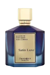 Link to perfume:  Satin Luxe