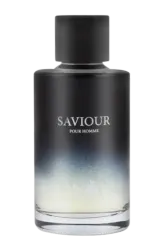 Link to perfume:  Saviour Elixir