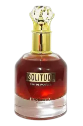 Link to perfume:  Solitude