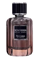 Link to perfume:  سوفرين سپايس برست پندورا