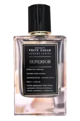 Link to perfume:  Superior Privezarah