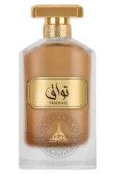Link to perfume:  تواق