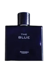 Link to perfume:  The Blue