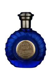 Link to perfume:  The Triumphant Sapphire