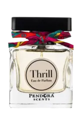 Link to perfume:  Thrill