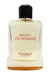 Link to perfume:  ترانس دي هوم