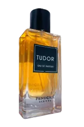 Link to perfume:  Tudor Pendora