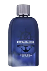 Link to perfume:  Ultra Marine