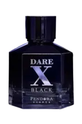 Link to perfume:  Dare X Pendora