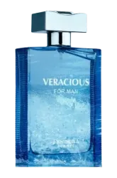 Link to perfume:  Veracious Men