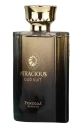 Link to perfume:  Veracious Oud Nuit