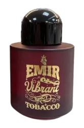 Link to perfume:  Vibrant Spicy Tobacco Emir