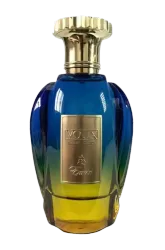 Link to perfume:  Voux Blue Oud