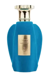 Link to perfume:  Voux Turquoise Emir
