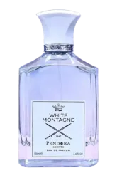 Link to perfume:  White Montagne Pendora