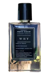 Link to perfume:  Why Privezarah