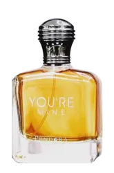 Link to perfume:  Your Mine