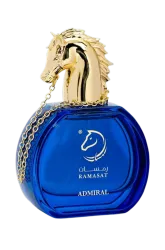 Link to perfume:  Admiral