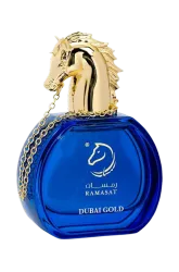Link to perfume:  Dubai Gold