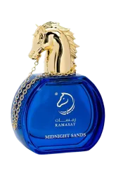 Link to perfume:  Midnight Sands
