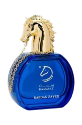 Rabdan Zayed