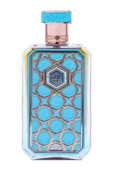 Link to perfume:  Arabian Prive - Saada