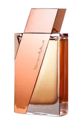 Link to perfume:  Attar Al Boruzz Lamaat Musk Tabriz